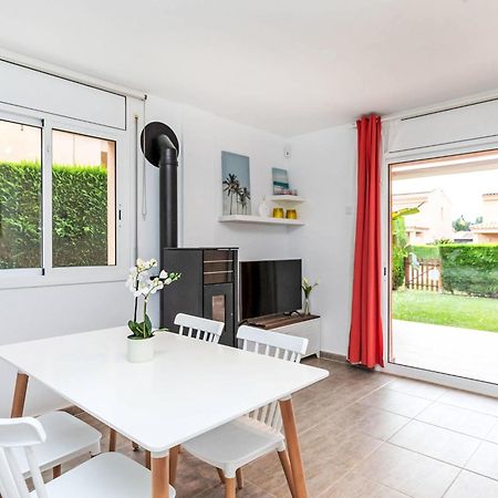 Holiday Home Bon Retorn By Interhome L'Escala Exterior photo