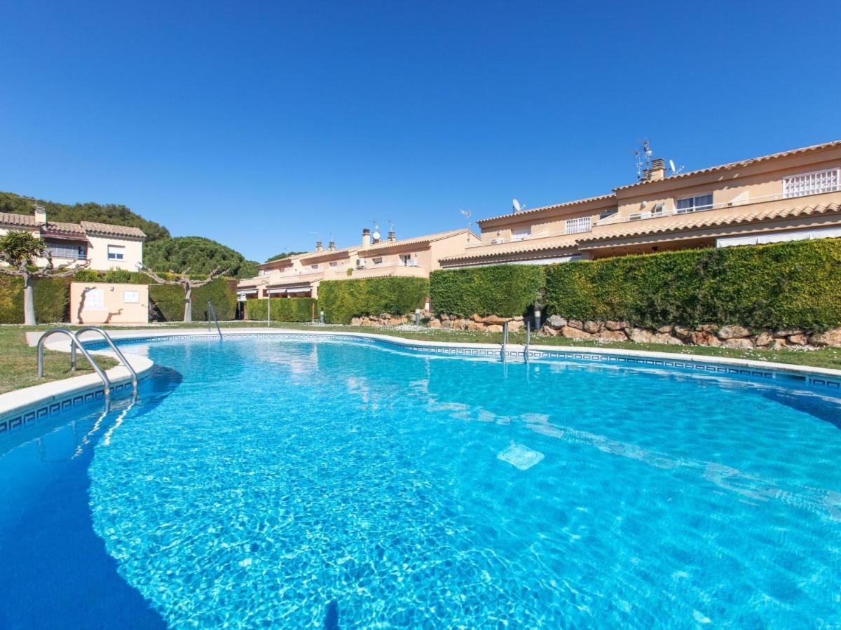 Holiday Home Bon Retorn By Interhome L'Escala Exterior photo