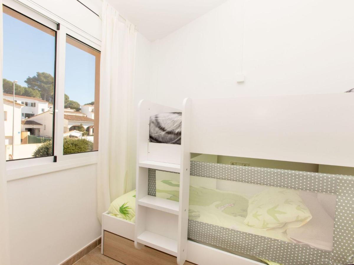 Holiday Home Bon Retorn By Interhome L'Escala Exterior photo