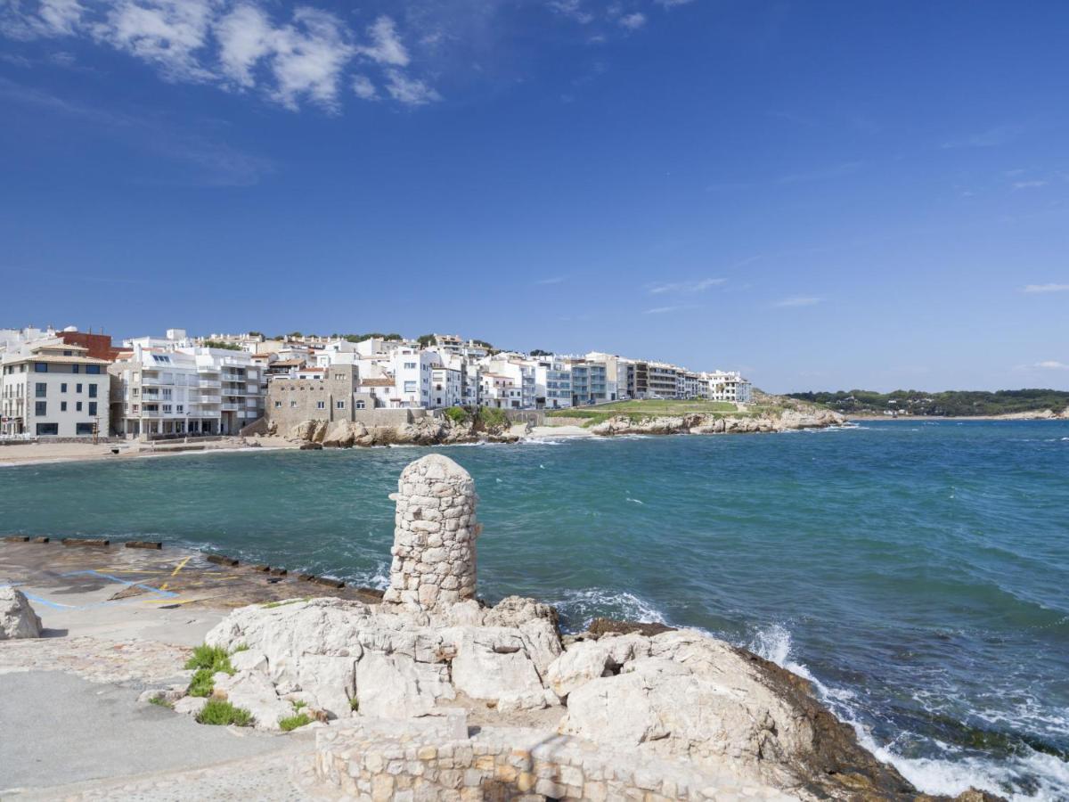 Holiday Home Bon Retorn By Interhome L'Escala Exterior photo