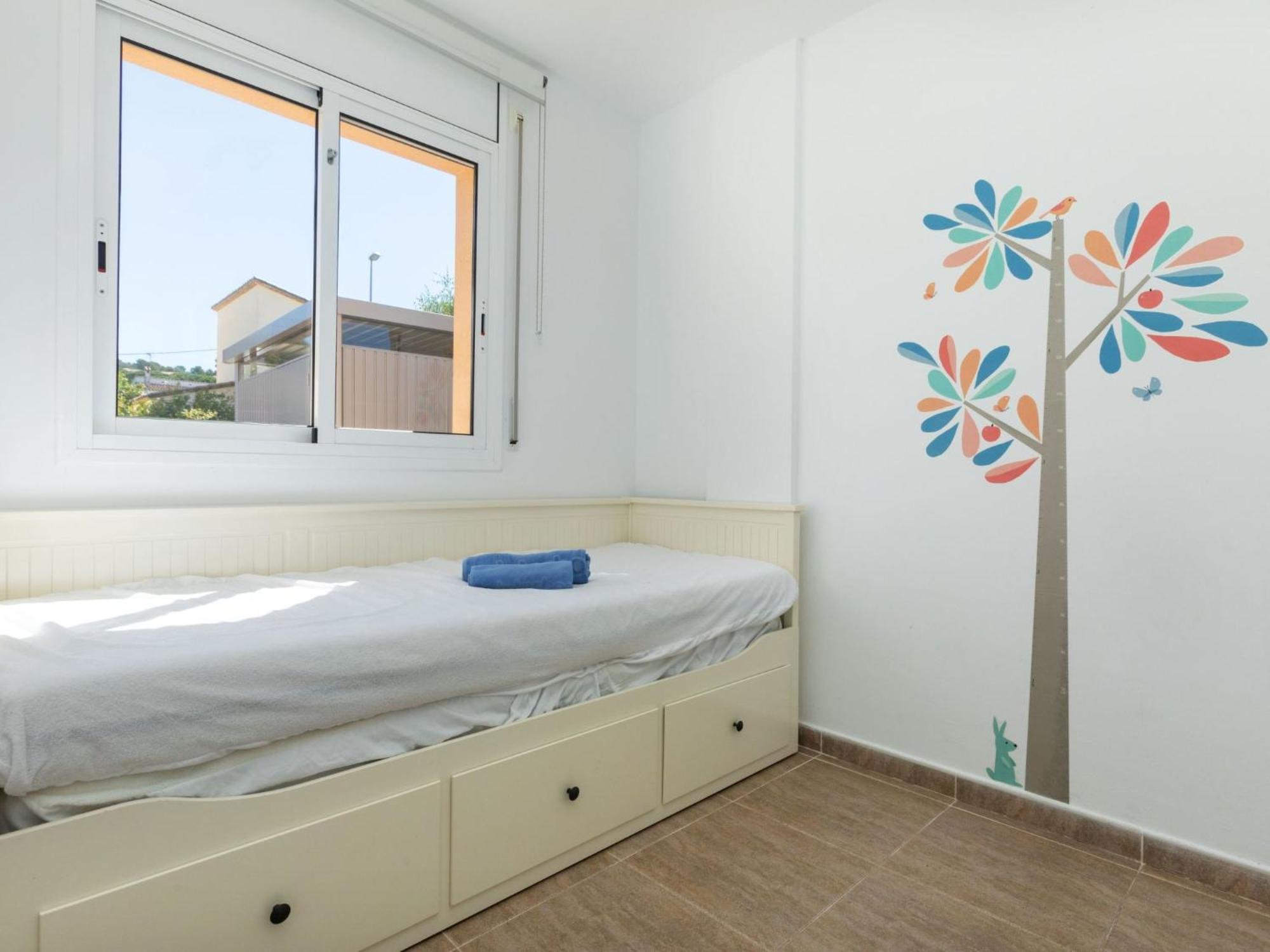Holiday Home Bon Retorn By Interhome L'Escala Exterior photo